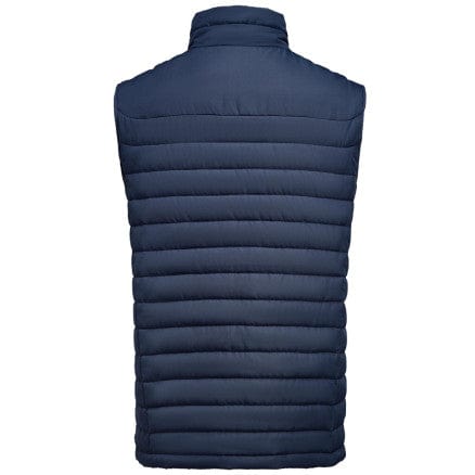 James Harvest Jackets / Vests James Harvest Arches Men's Padded Vest