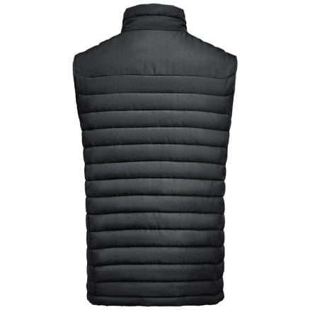 James Harvest Jackets / Vests James Harvest Arches Men's Padded Vest