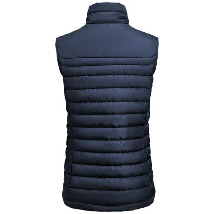 James Harvest Jackets / Vests James Harvest Arches Women's Padded Vest