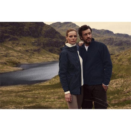 James Harvest Jackets / Vests James Harvest Coventry Men's Jacket