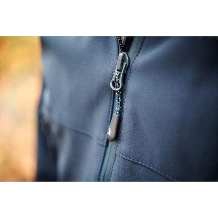 James Harvest Jackets / Vests James Harvest Lodgetown Men's Softshell