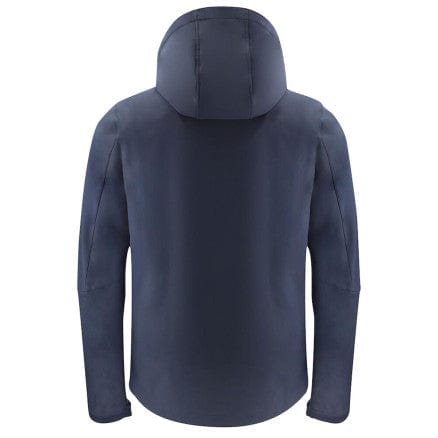 James Harvest Jackets / Vests James Harvest Lodgetown Men's Softshell