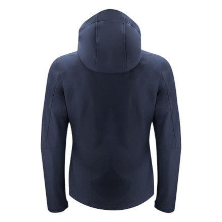 James Harvest Jackets / Vests James Harvest Lodgetown Women's Softshell