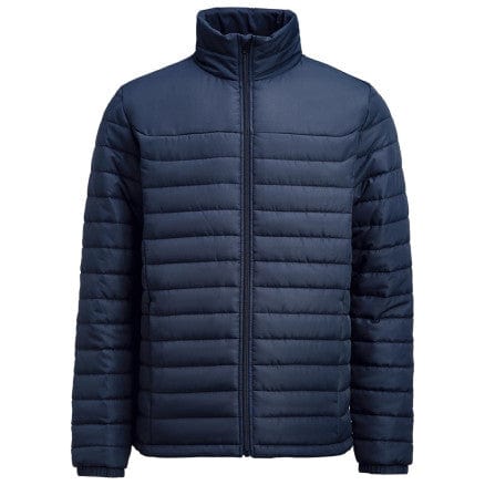 James Harvest Jackets / Vests Navy / S James Harvest Arches Men's Padded Jacket