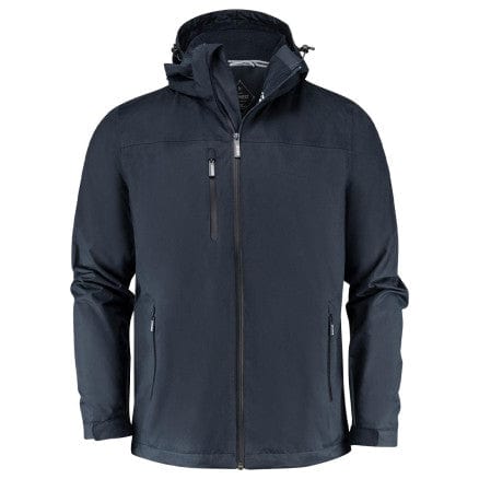 James Harvest Jackets / Vests Navy / S James Harvest Coventry Men's Jacket