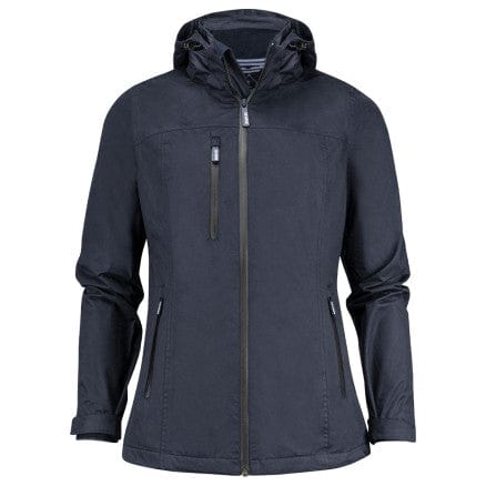 James Harvest Jackets / Vests Navy / S James Harvest Coventry Women's Jacket