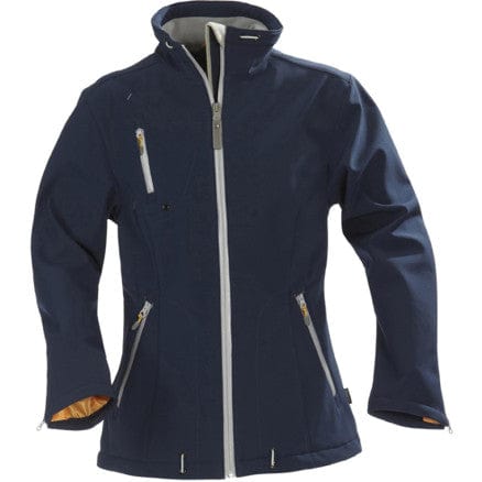 James Harvest Jackets / Vests Navy / XS James Harvest Savannah Women's Softshell