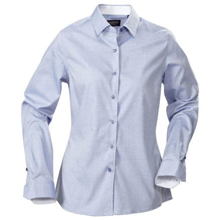 James Harvest Polos / Shirts Blue / S James Harvest Redding Women's Blouse