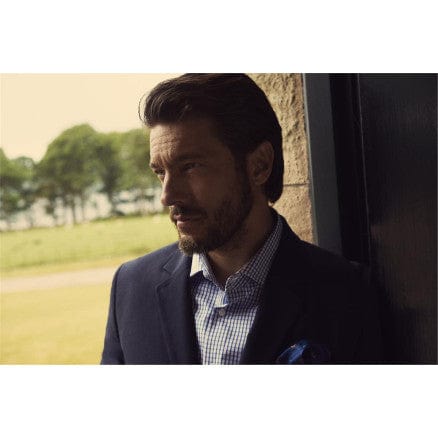 James Harvest Polos / Shirts James Harvest Tribeca Men's Shirt