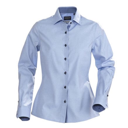 James Harvest Polos / Shirts Light Blue / S James Harvest Baltimore Women's Blouse