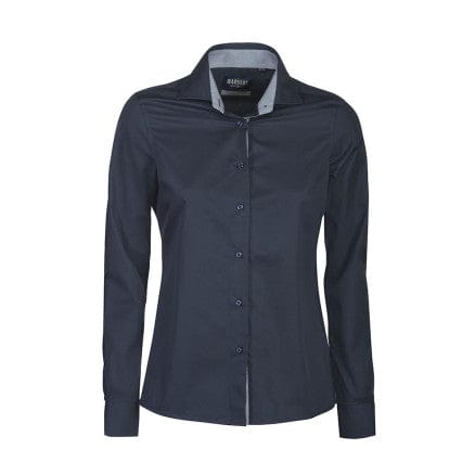 James Harvest Polos / Shirts Navy / S James Harvest Baltimore Women's Blouse