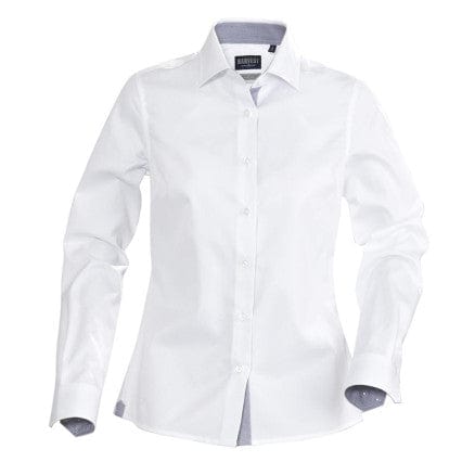 James Harvest Polos / Shirts White / S James Harvest Baltimore Women's Blouse