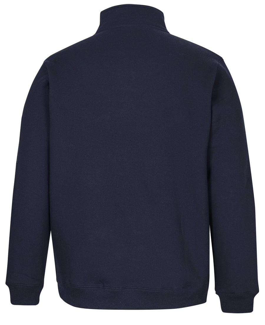 JB's Wear Crews JB's 350 Premium Trade 1/2 Zip Fleece
