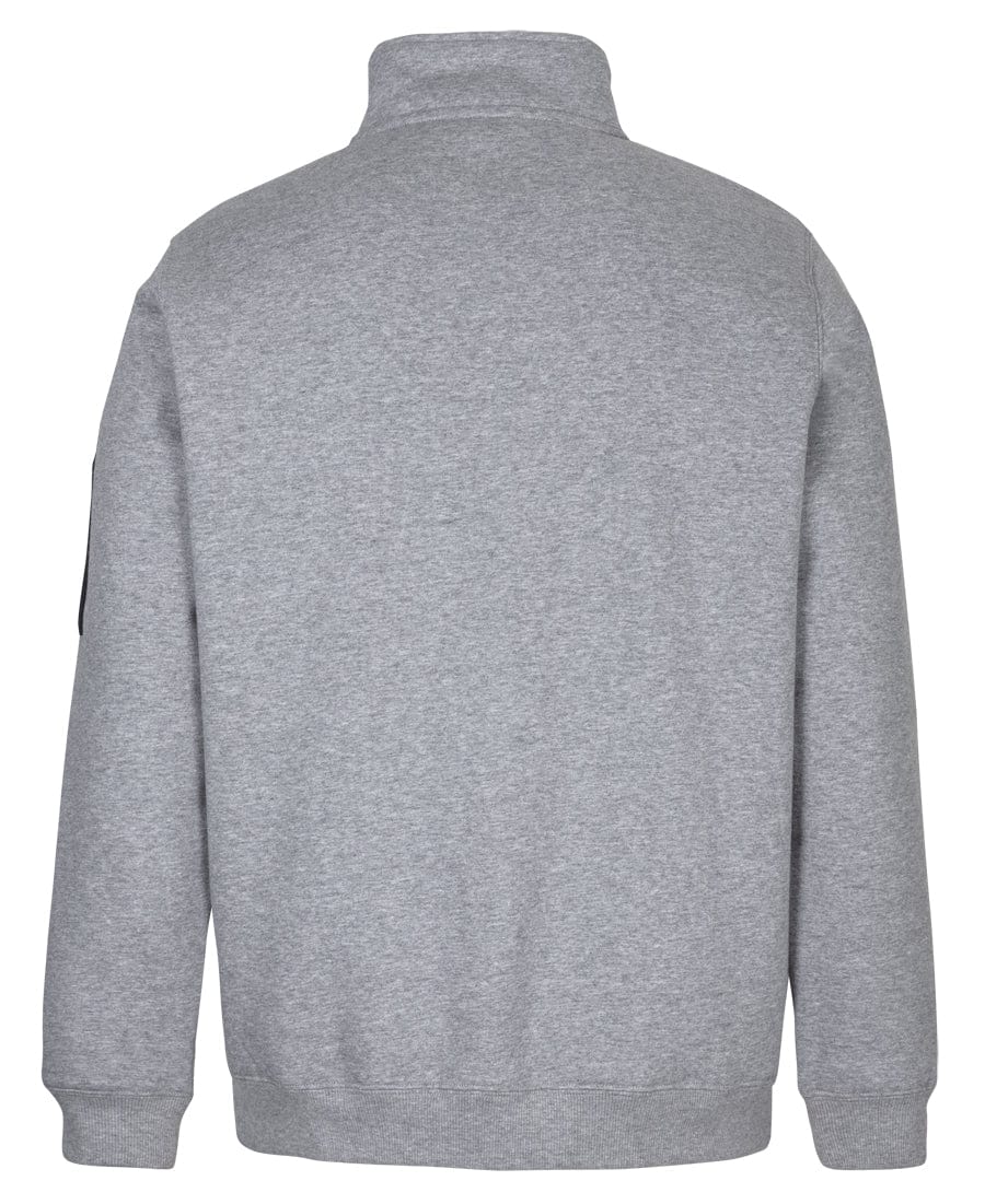 JB's Wear Crews JB's 350 Premium Trade 1/2 Zip Fleece