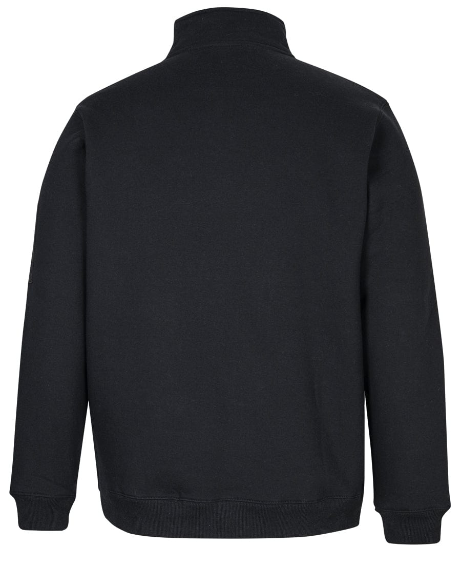 JB's Wear Crews JB's 350 Premium Trade 1/2 Zip Fleece