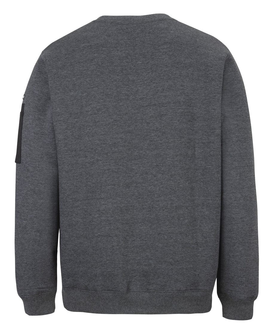JB's Wear Crews JB's 350 Premium Trade Crew Neck Fleece