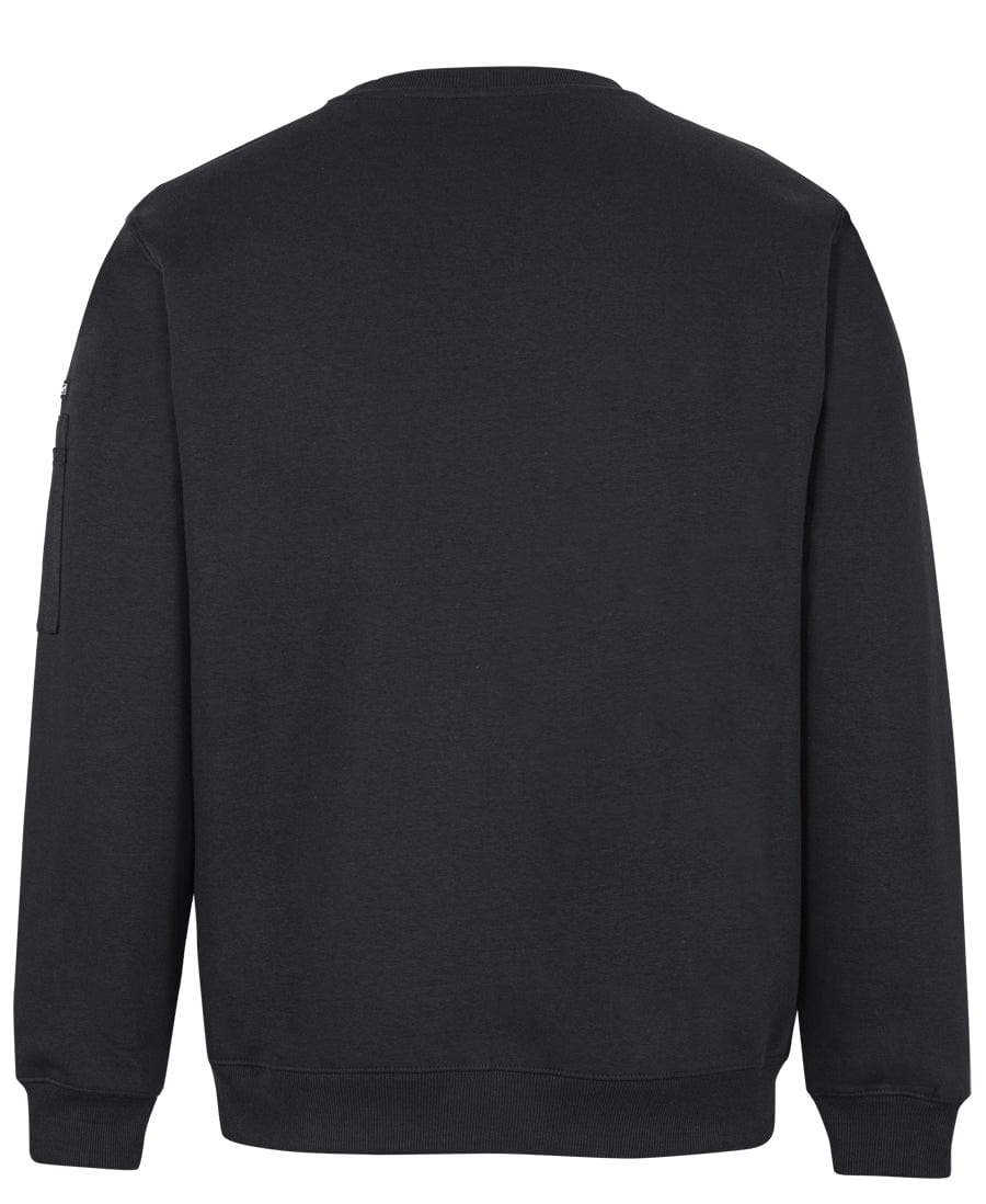 JB's Wear Crews JB's 350 Premium Trade Crew Neck Fleece