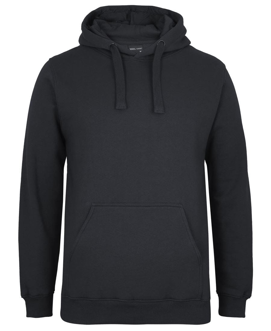JB's Wear Hoodies Black / 2XS JB's Wear Fleecy Hoodie
