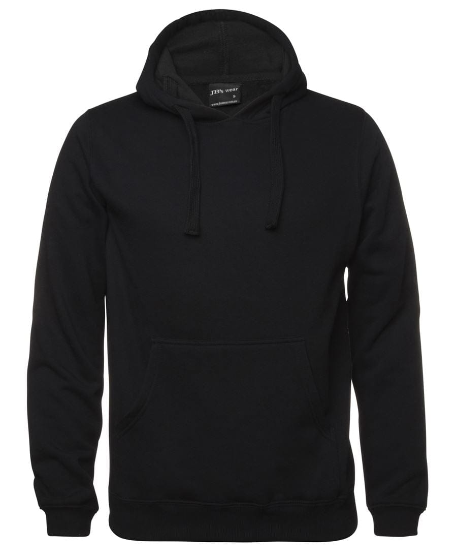 JB's Wear Hoodies Black / 4 JB’S Wear Kids P/C Pop Over Hoodie