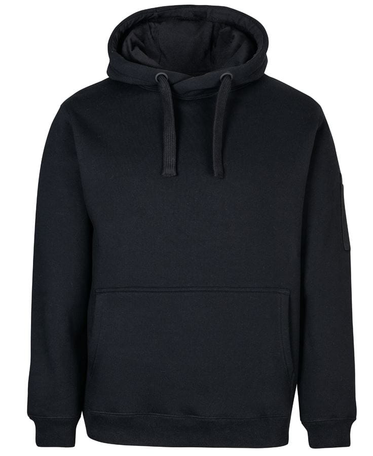 JB's Wear Hoodies Black/Black / 2XS JB’s Wear 350 Trade Hoodie