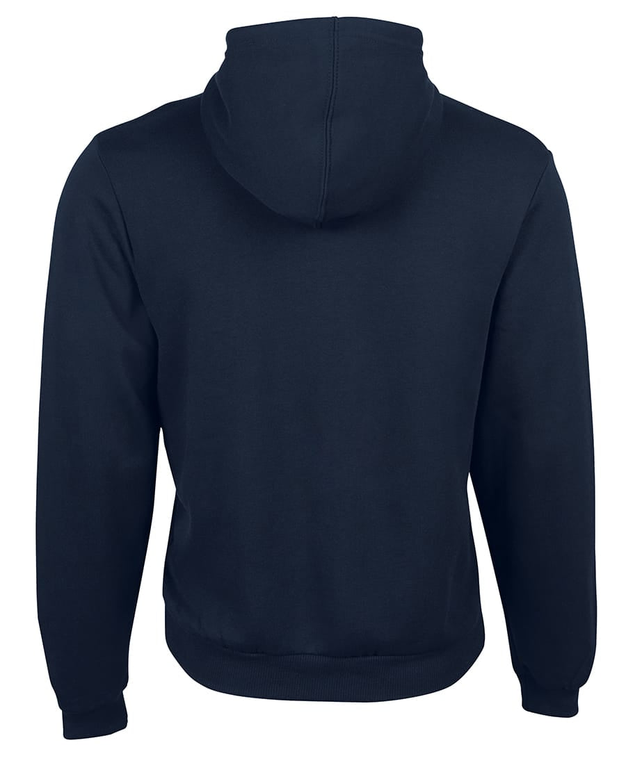 JB's Wear Hoodies JB's Wear Adults P/C Full Zip Hoodie