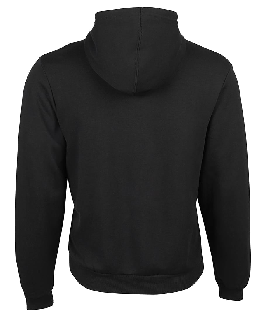 JB's Wear Hoodies JB's Wear Adults P/C Full Zip Hoodie