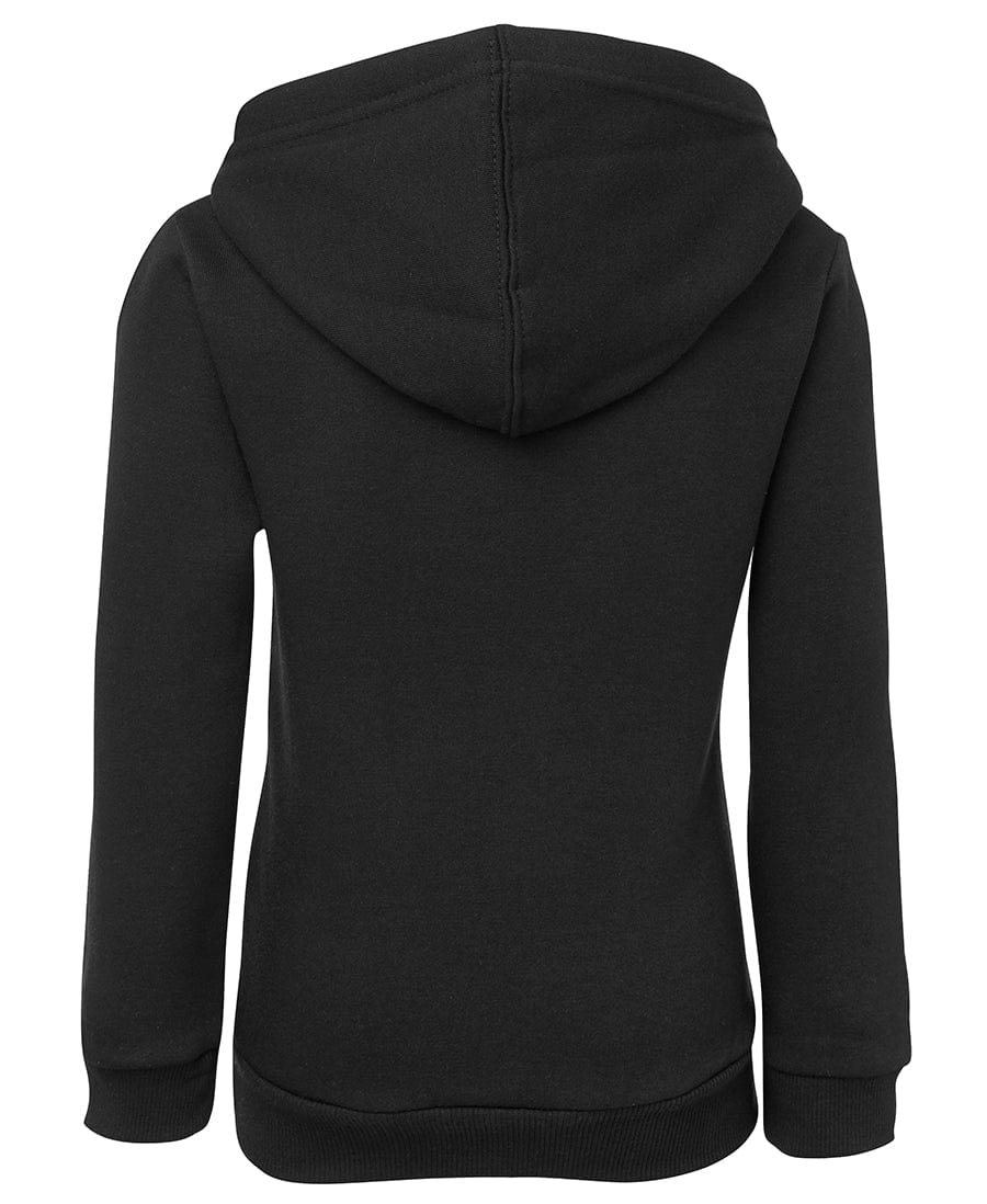 JB's Wear Hoodies JB's Wear Kids P/C Full Zip Hoodie