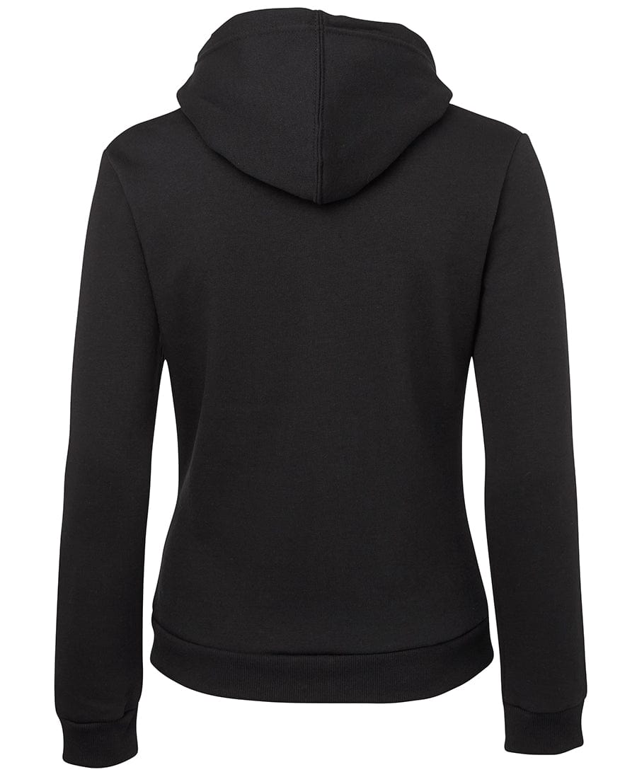 JB's Wear Hoodies JB’s Wear Ladies P/C Full Zip Hoodie