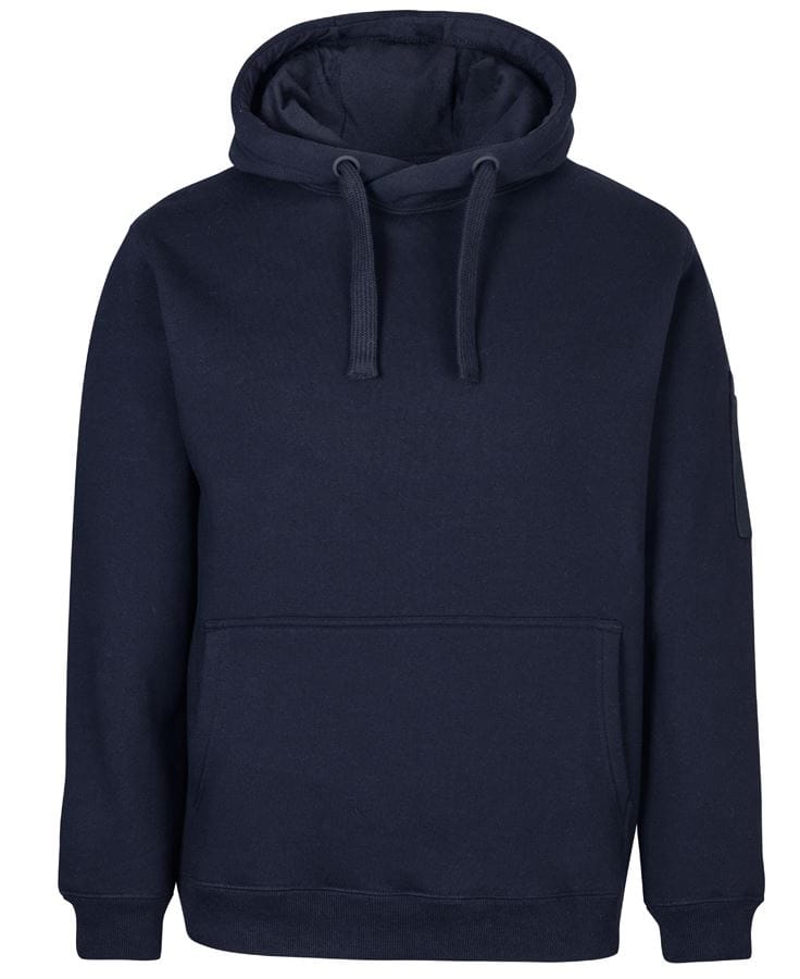 JB's Wear Hoodies Navy/Navy / 2XS JB’s Wear 350 Trade Hoodie
