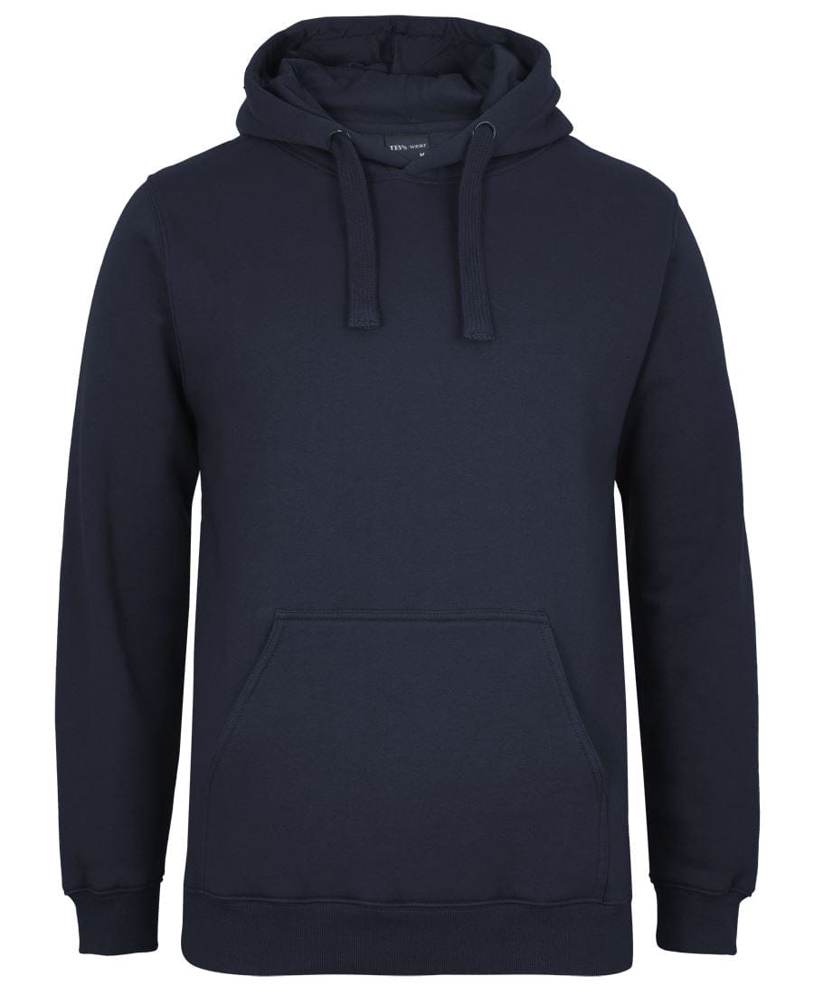JB's Wear Hoodies Navy / XS JB's Wear Fleecy Hoodie