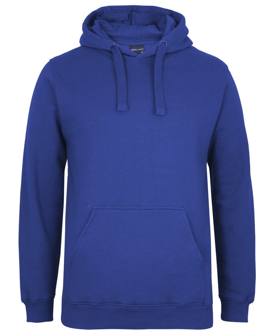 JB's Wear Hoodies Royal / 2XS JB's Wear Fleecy Hoodie