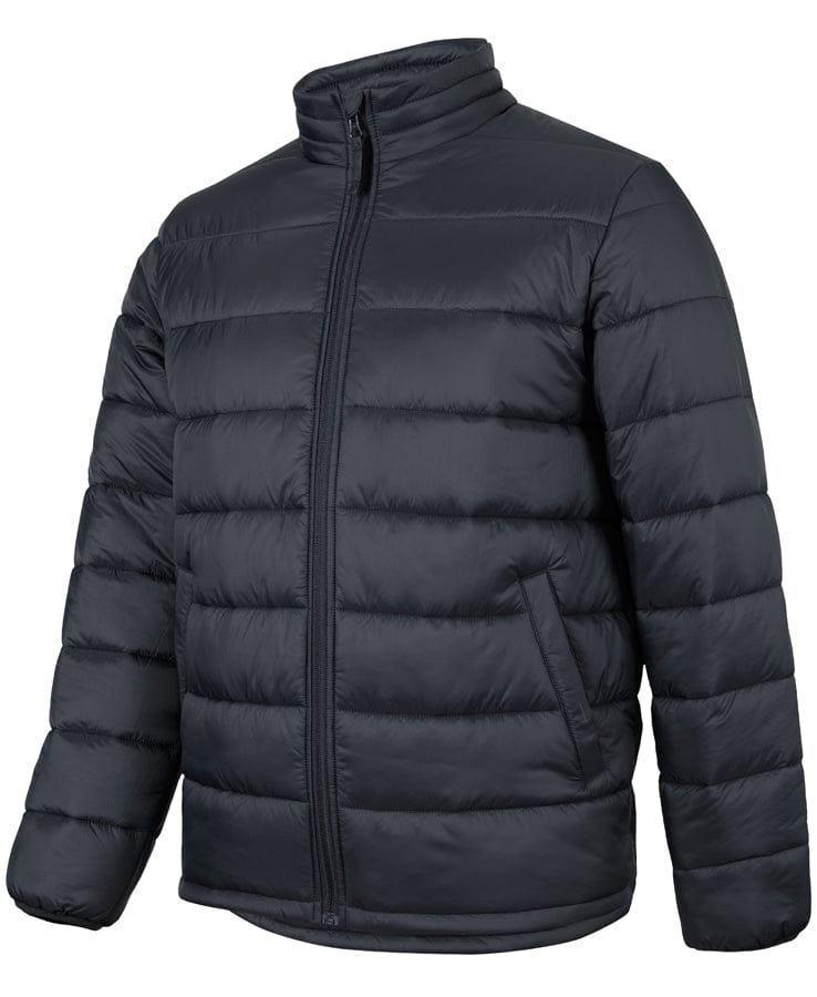 JB's Wear Jackets / Vests Black / 3XS JB's Urban Puffer Jacket