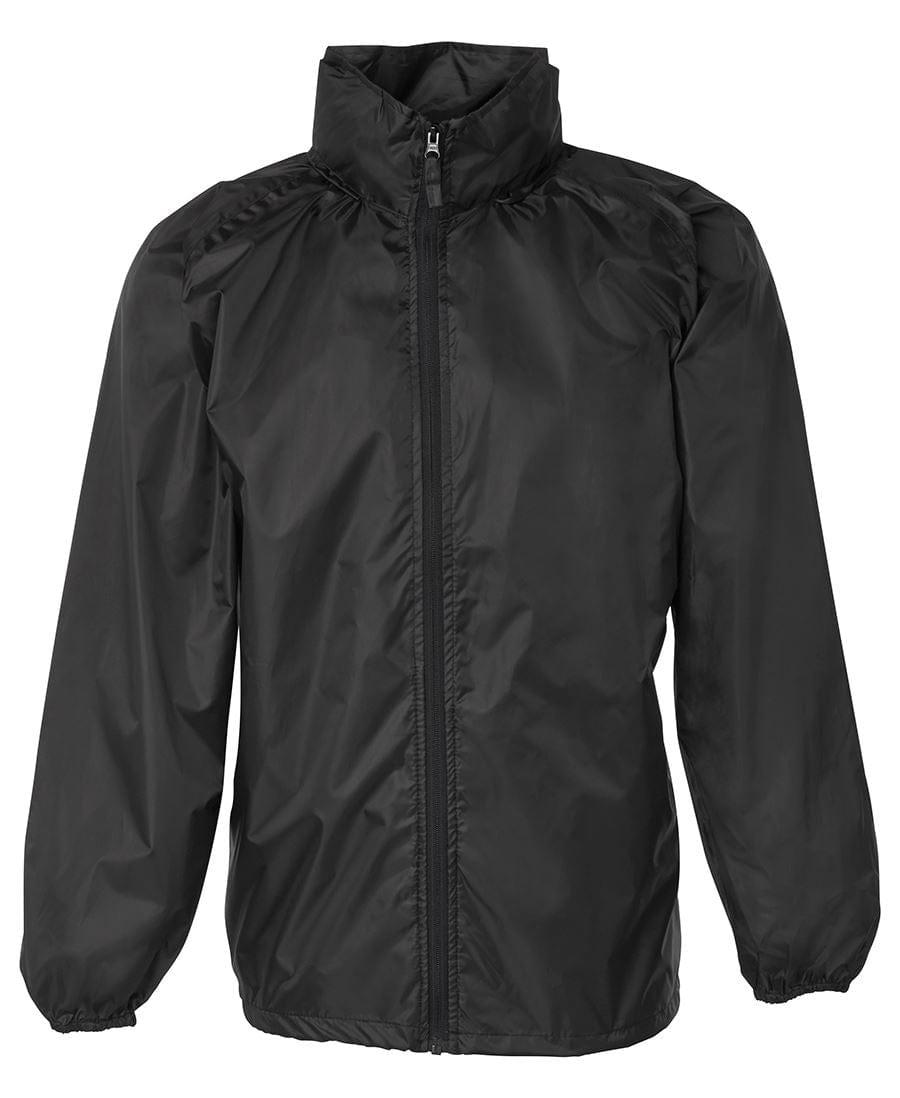 JB's Wear Jackets / Vests Black / 3XS JB’s Wear Rain Forest Jacket