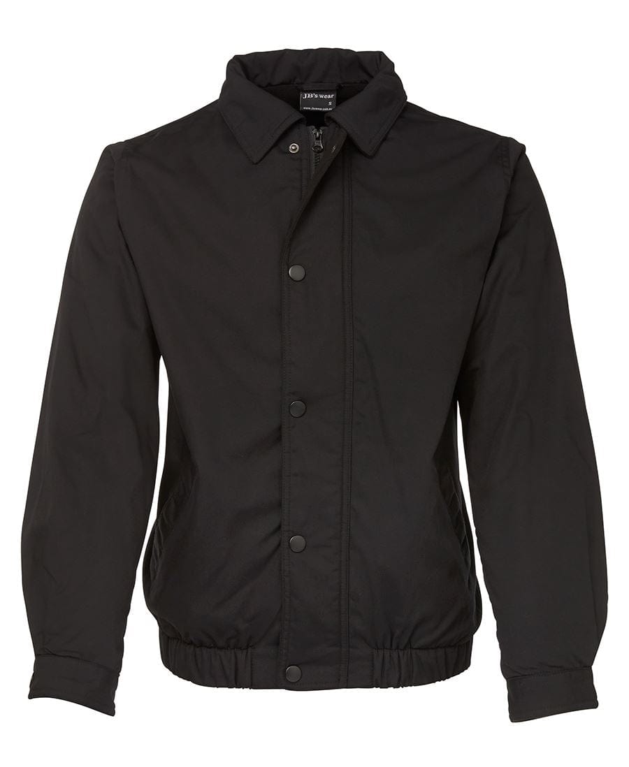 JB's Wear Jackets / Vests Black / S JB’s Wear Contrast Jacket