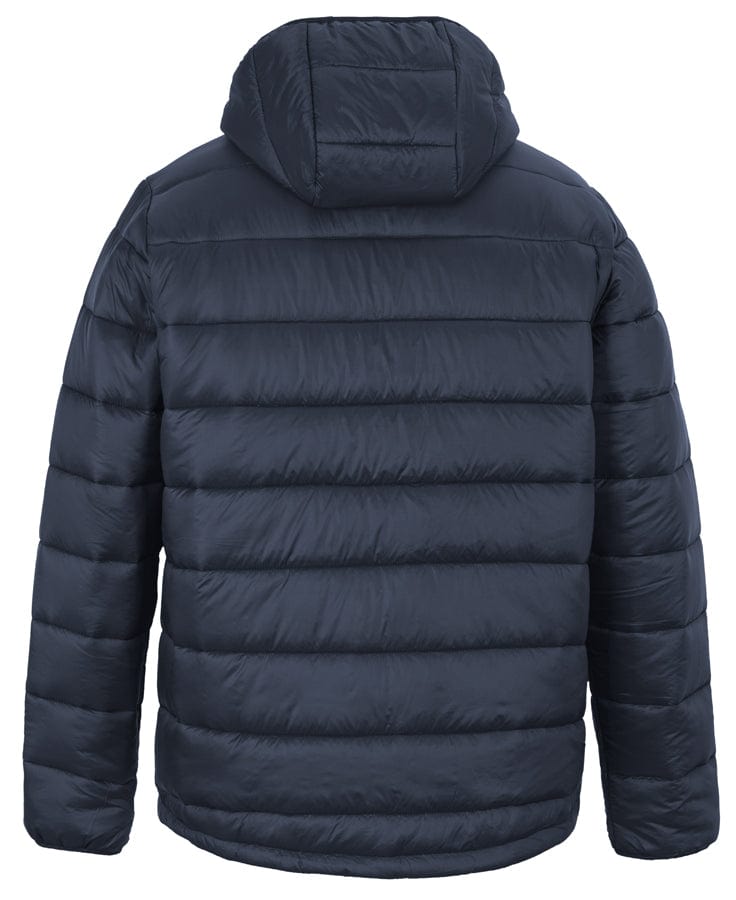 JB's Wear Jackets / Vests JB's Urban Hooded Puffer Jacket