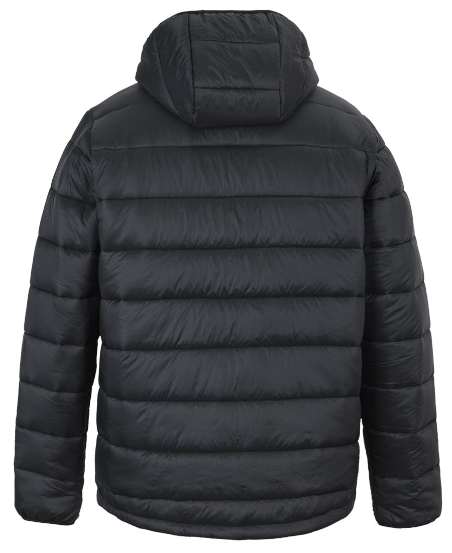JB's Wear Jackets / Vests JB's Urban Hooded Puffer Jacket