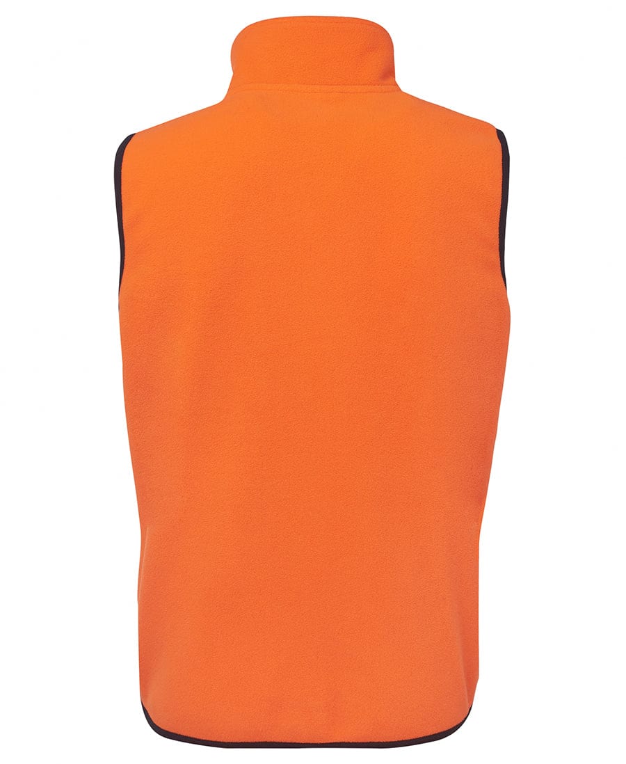 JB's Wear Jackets / Vests JB's Wear Hi Vis Polar Vest
