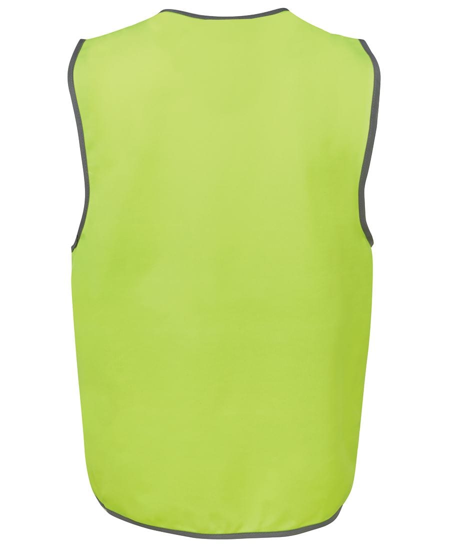 JB's Wear Jackets / Vests JB's Wear Hi Vis Safety Vest