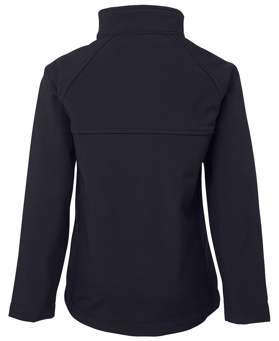 JB's Wear Jackets / Vests JB's Wear Kids Layer Soft Shell Jacket
