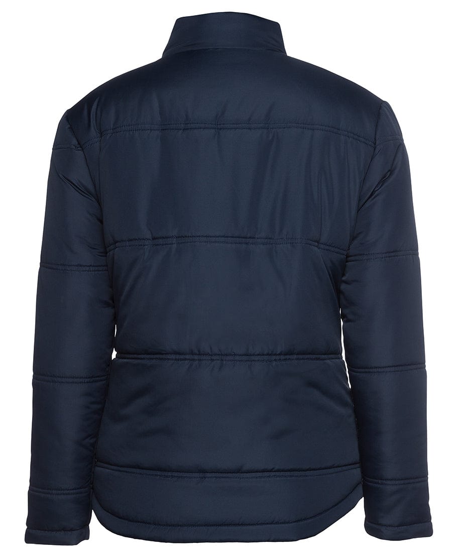 JB's Wear Jackets / Vests JB’s Wear Ladies Adventure Puffer Jacket