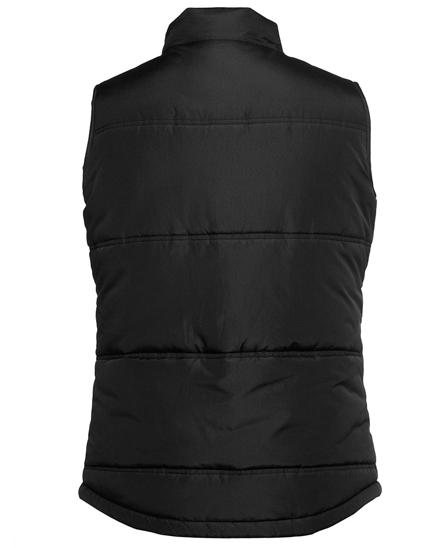 JB's Wear Jackets / Vests JB's Wear Ladies Adventure Puffer Vest