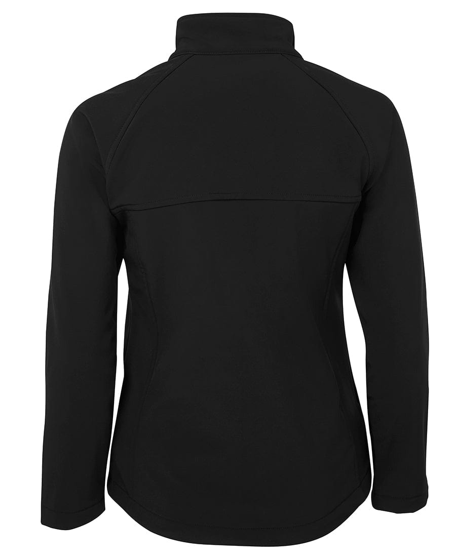 JB's Wear Jackets / Vests JB's Wear Ladies Layer Soft Shell Jacket