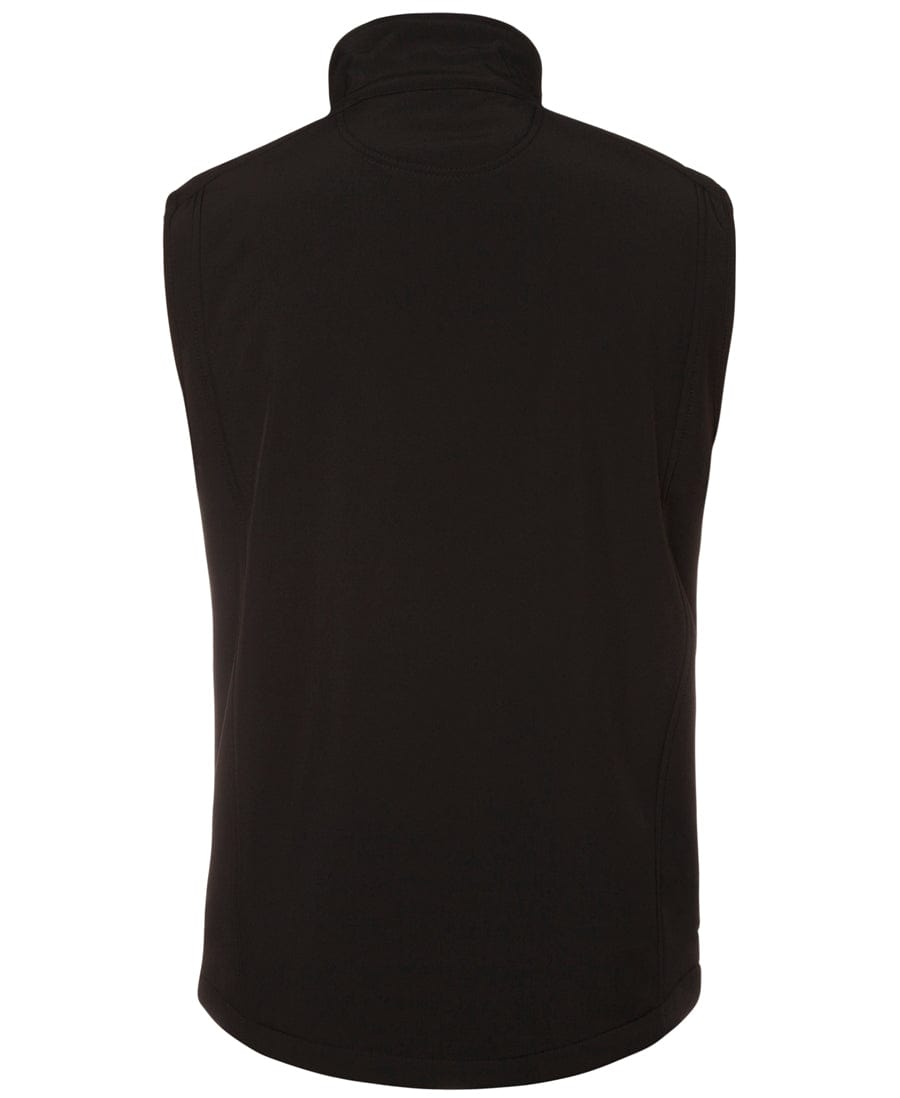 JB's Wear Jackets / Vests JB’s Wear Layer Soft Shell Vest