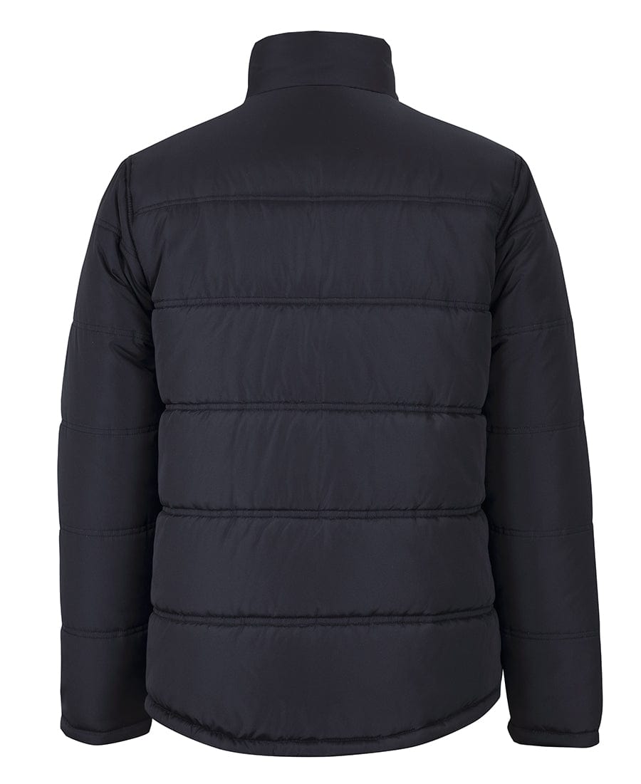 JB's Wear Jackets / Vests JB’s Wear Puffer Contrast Jacket
