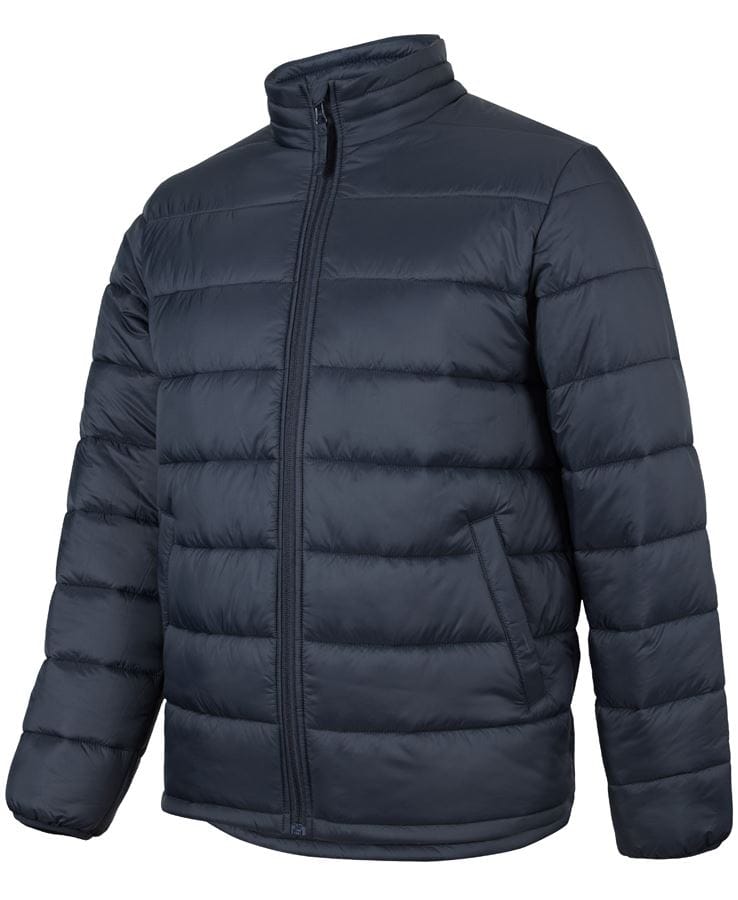 JB's Wear Jackets / Vests Navy / 3XS JB's Urban Puffer Jacket