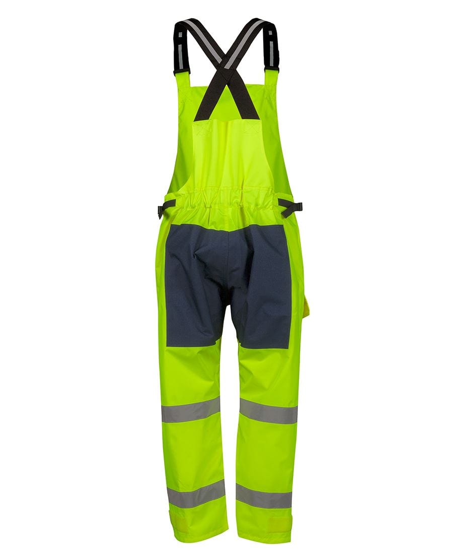 JB's Wear Overalls JB's Wear Waterproof Bib & Brace