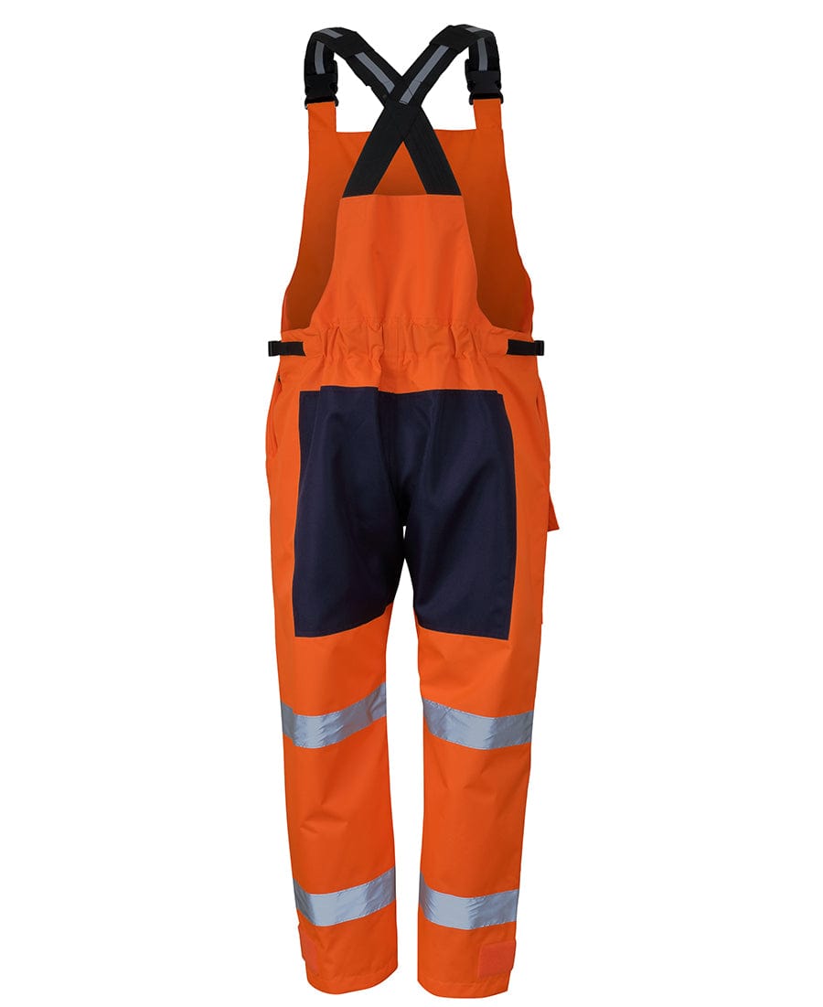 JB's Wear Overalls JB's Wear Waterproof Bib & Brace