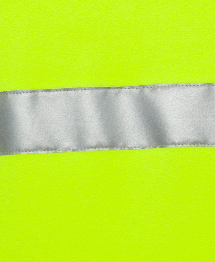 JB's Wear Polars JB's Wear Hi Vis (D+N) 1/2 Zip Polar Fleece