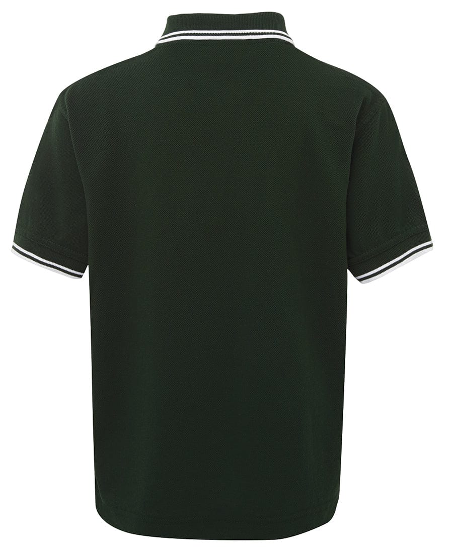 JB's Wear Polos / Shirts JB's Wear Kids Contrast Polo