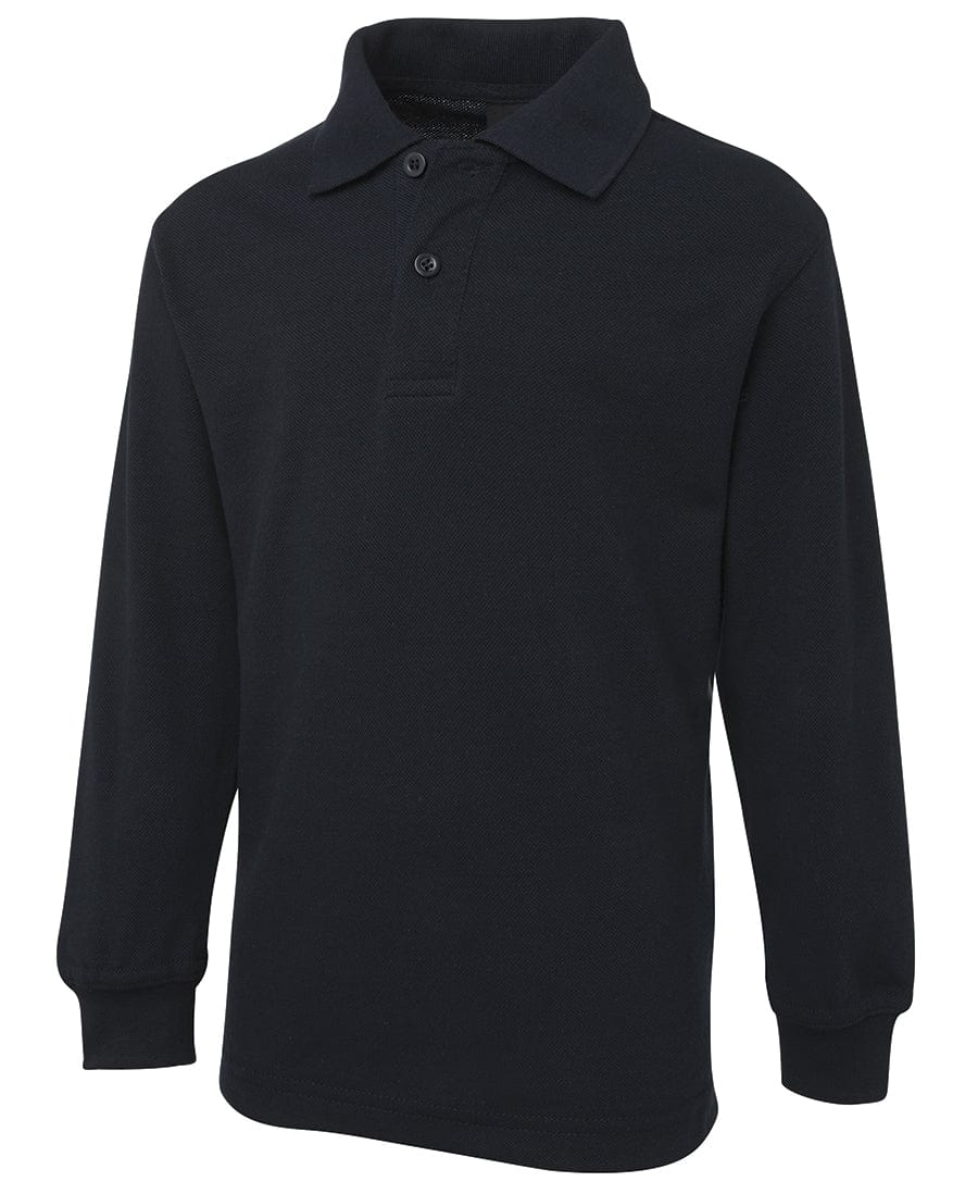 JB's Wear Polos / Shirts JB's Wear Kids L/S 210 Polo
